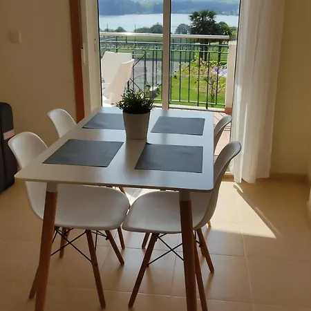 Apartagal-Oceano V Barreiros Exterior foto