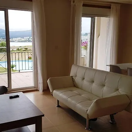 Apartagal-Oceano V Barreiros Exterior foto