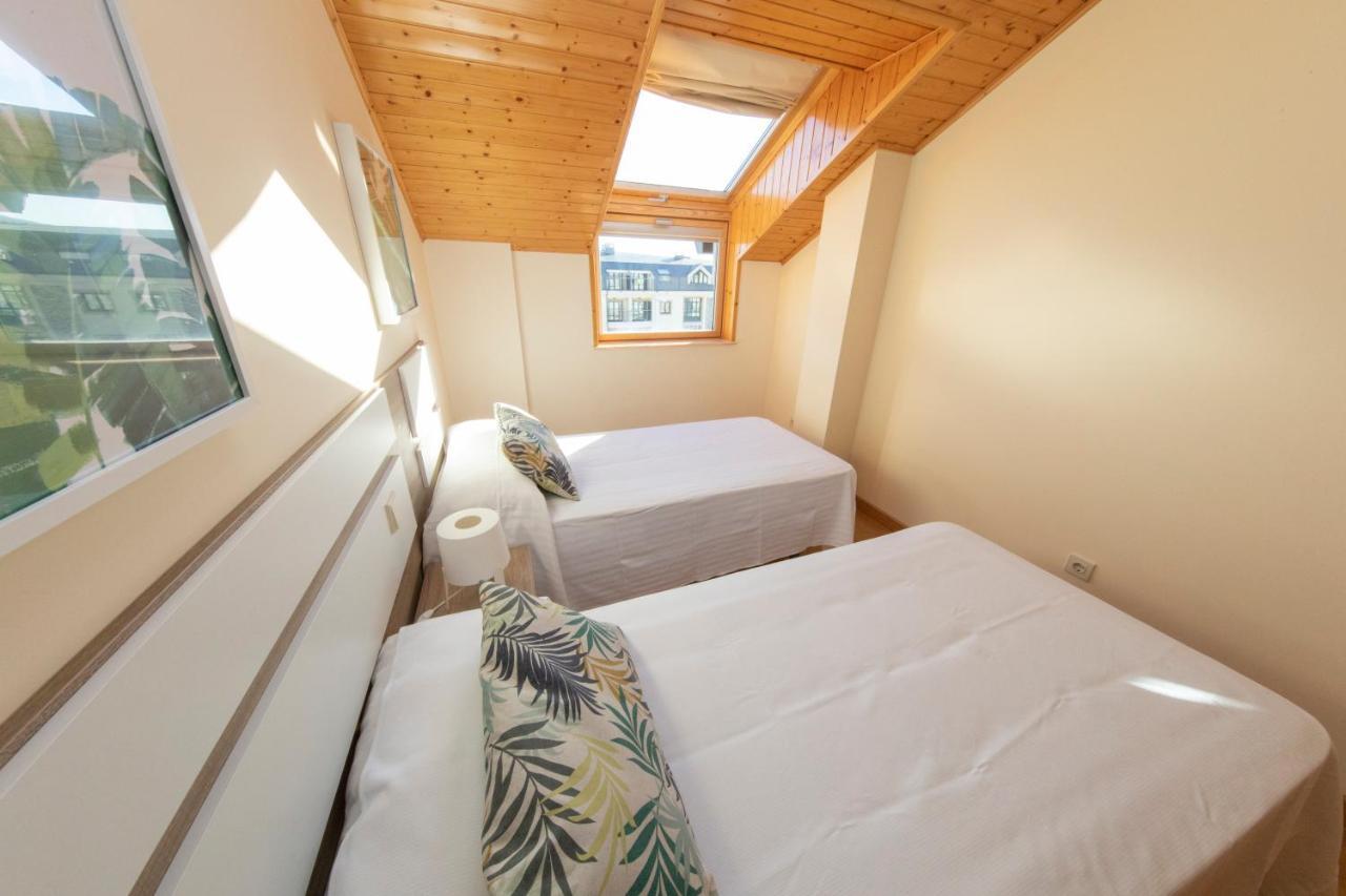 Apartagal-oceano V Apartment *