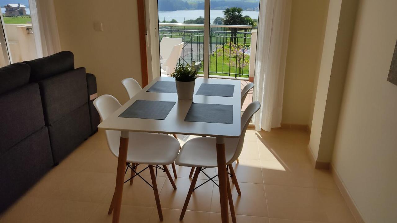 Apartment Apartagal-oceano V