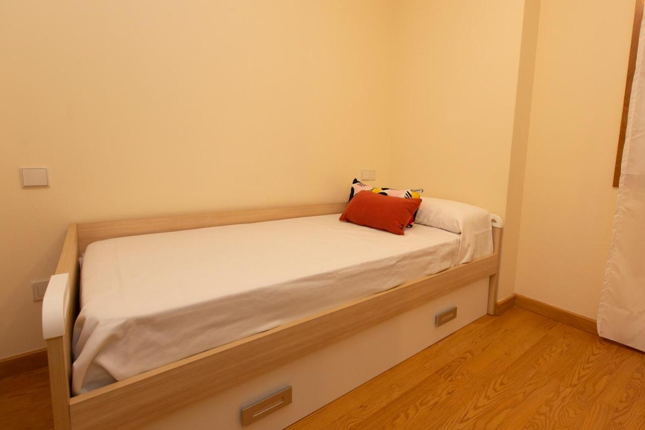 Apartagal-oceano V Apartment Barreiros