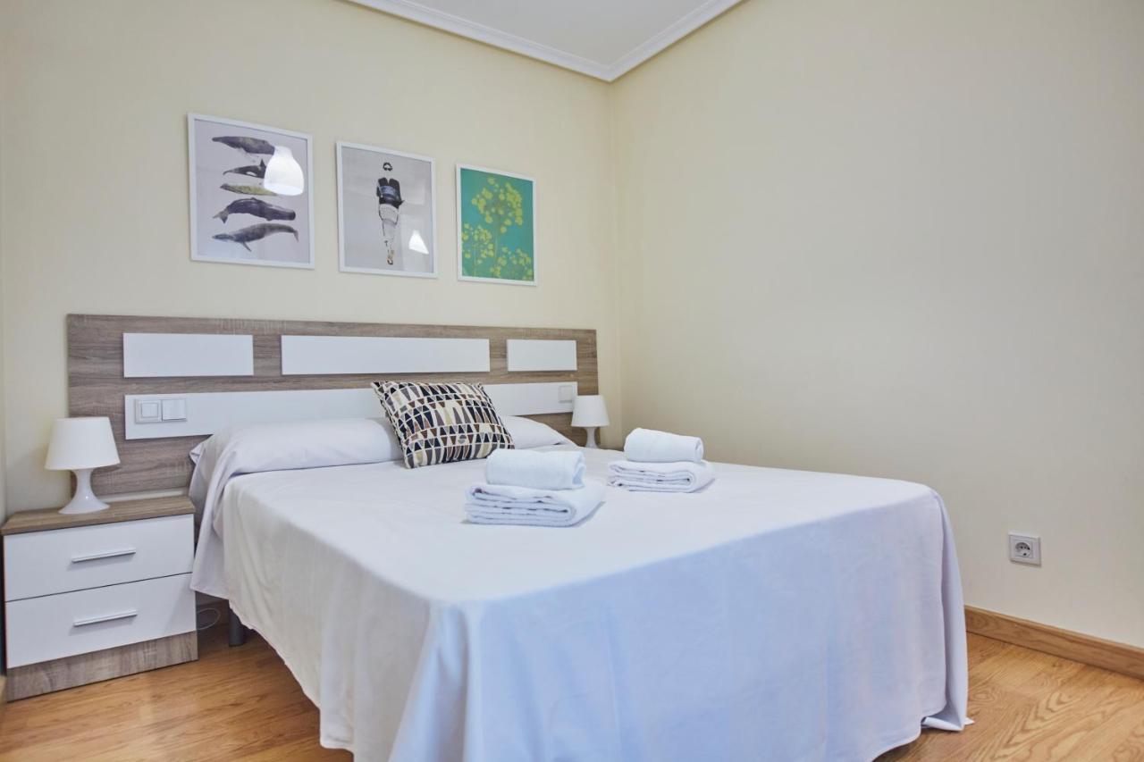 Apartment Apartagal-oceano V