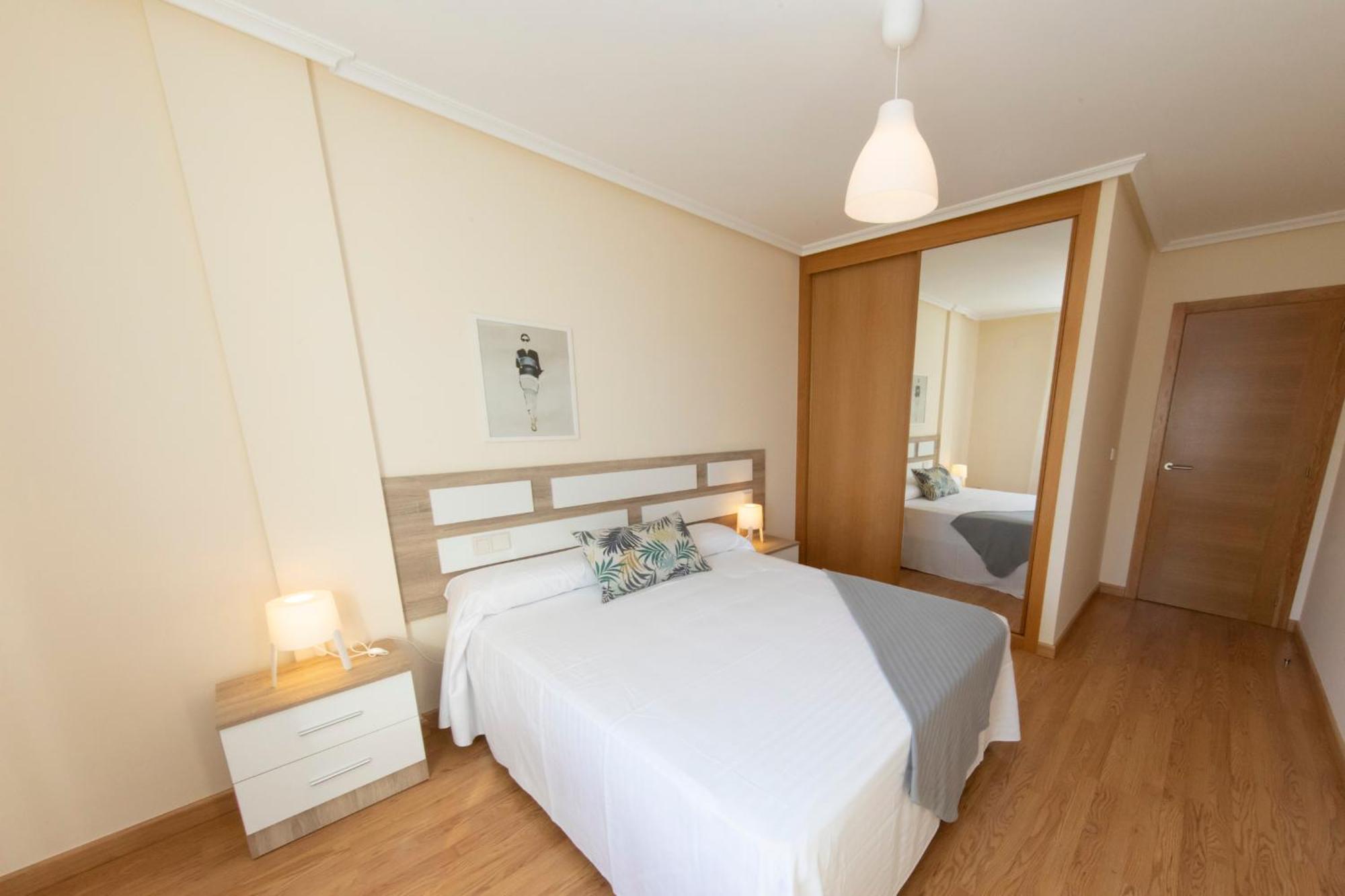 Apartagal-oceano V Apartment *