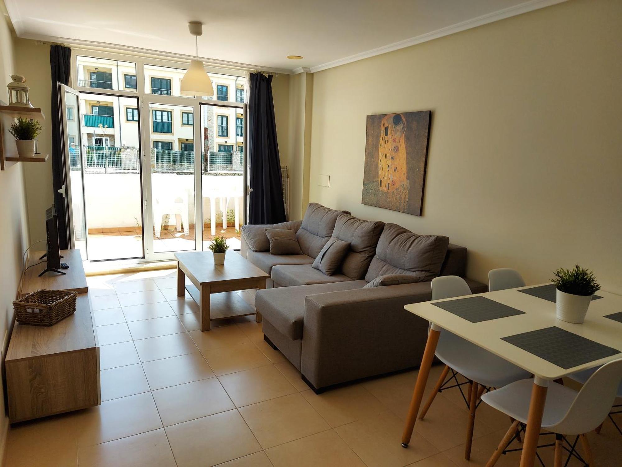Apartment Apartagal-oceano V *